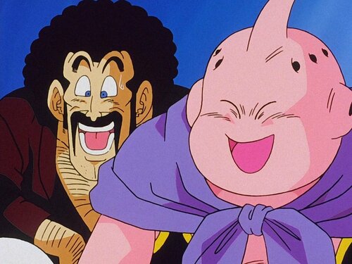 Зугт Сатан! Уурласан Мажин Бүү гарч ирэв